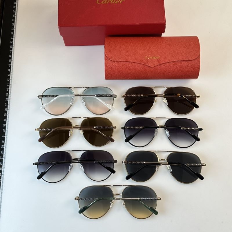 Cartier Sunglasses